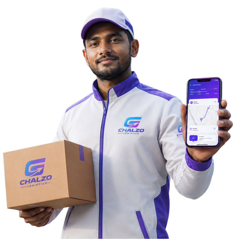 B2C Shipping