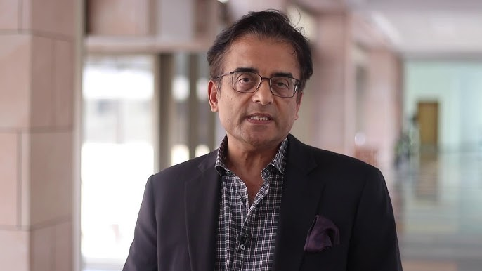 Vikram Singh
