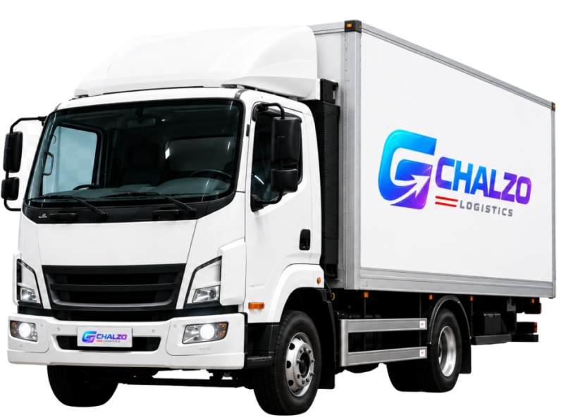 Chalzo FTL Truck
